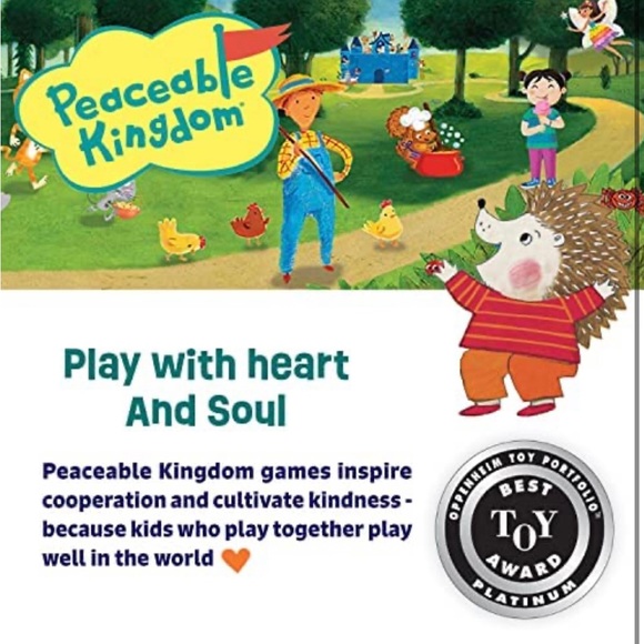 🆕 Sunny and Stormy Day Picture Book & Matching Game Encourages Sharing Kindess - Picture 8 of 8